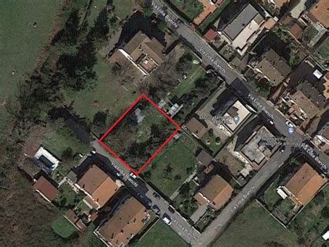 Terreno Agricolo Via Lidia Bianchi Roma Rif 105840975 Immobiliare It