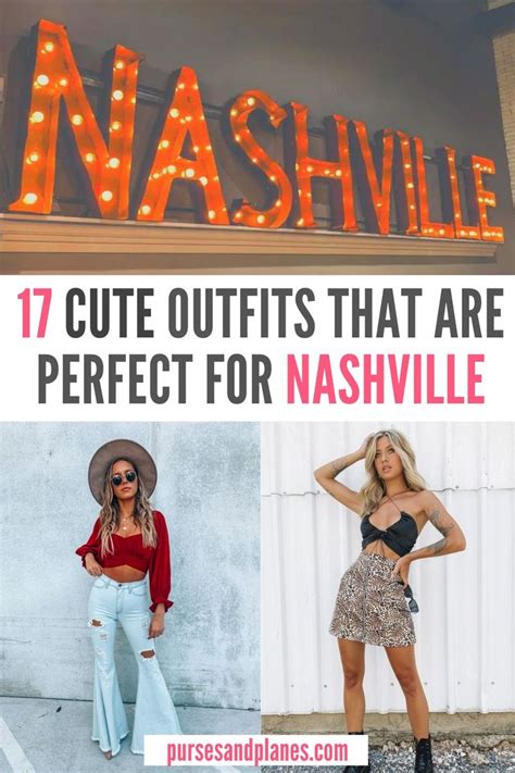 Nashville Outfits You Need Nashville Outfits Going Out Outfits