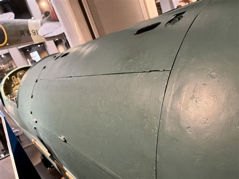 Des Walsh On Twitter Imperial War Museum London SSB Manned Torpedo