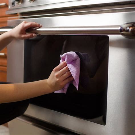 Actifibre Cloth: Superior Absorption & Cleaning | Vileda Canada