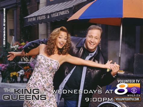 Doug & Carrie - The King of Queens Wallpaper (22845776) - Fanpop