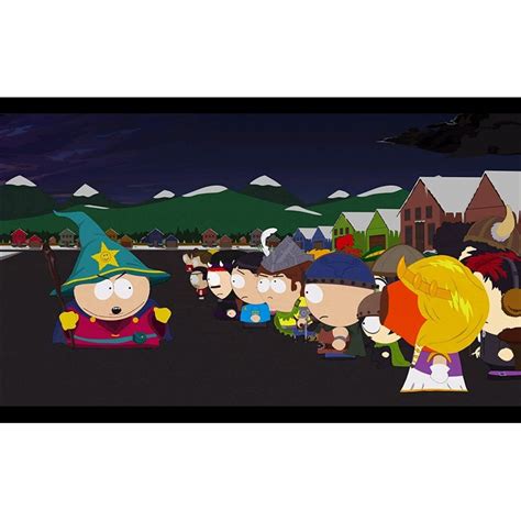 خرید بازی South Park: The Stick of Truth برای PS4