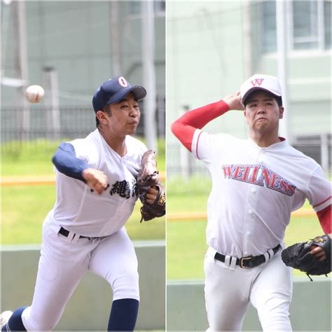 ウェルネスが初、沖尚は3年連続の決勝進出！夏の甲子園、沖縄大会準決勝 Hub沖縄（つながる沖縄ニュースネット）