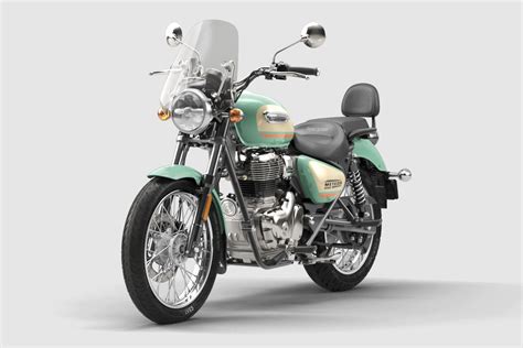 Royal Enfield Meteor 350 Aurora Price Specs Mileage In India