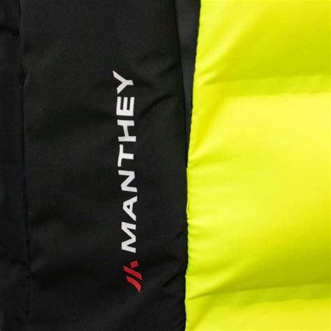 Manthey Vest Racing Grello