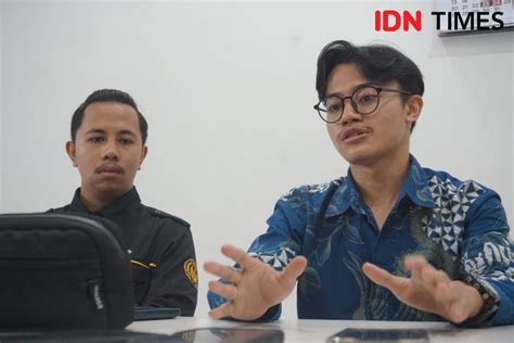 Diduga Imbas Kritik UKT Ketua BEM UNY Ngaku Diancam Kampus