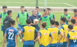 Hanya Dapat Perunggu Pelatih Vietnam Philippe Troussier Masih Sombong