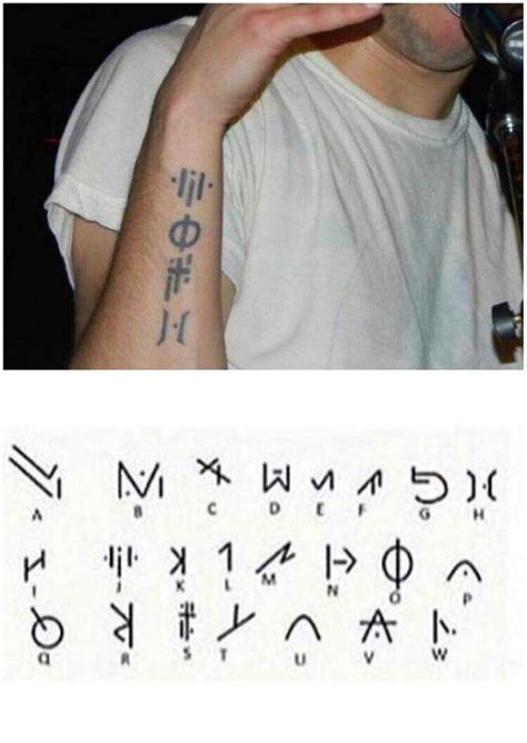 Tyler Joseph Tattoo 21 Pilots Twenty One Pilots Tattoo Twenty One