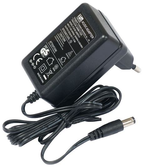 18pow 24v 08a Power Adapter At Rs 10000piece Ac Adapters Ac Power