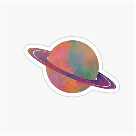 Saturn Stickers for Sale | Cool stickers, Stickers, Black stickers