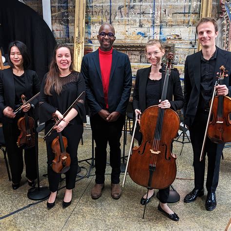 Présentation du Programmathon Orchestre des Pays de Savoie