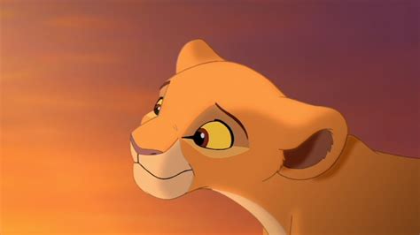 Kiara The Lion King 2simbas Pride Photo 33553807 Fanpop