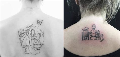 Significado Das Tatuagens De Fam Lia