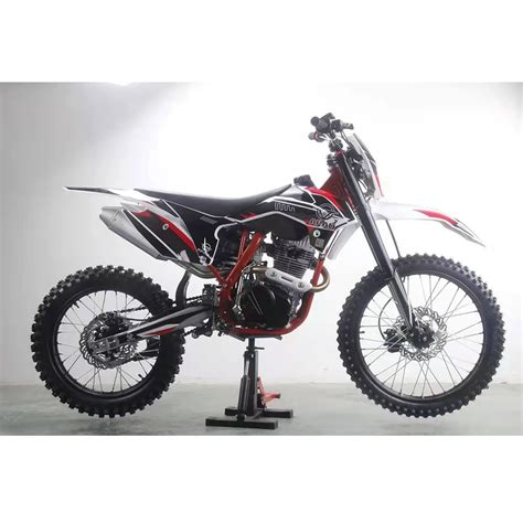 125cc 150cc 200cc 4 Stroke Dirt Bike 250cc Motocross Off Road