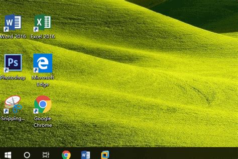 Taskbar Disappeared Missing Windows 10 How To Fix 8 Ways MiniTool