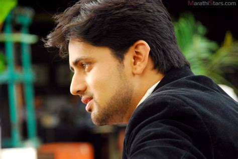 Shashank Ketkar Marathi Actor, Biography,Photos,Wallpapers, Wiki, birthdate