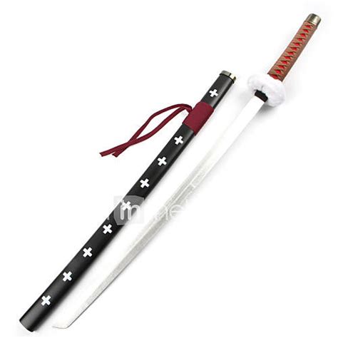 Weapon Sword Inspired By One Piece Trafalgar Law Anime Cosplay