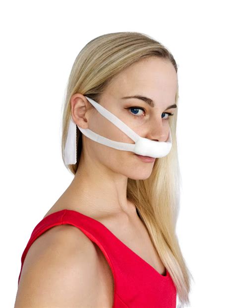 Primare-PrimaNasal-Elastic Nose Bandage Post Surgical Latex Free