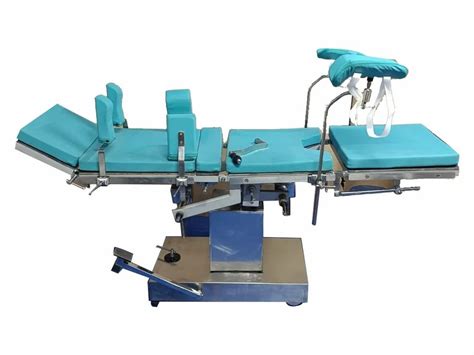 Fully Electric C Arm Compatible Hospital Ot Table At Rs C Arm