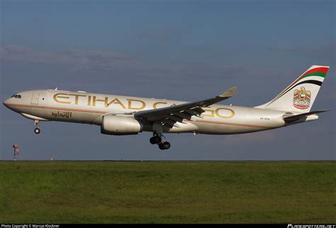 A Dcb Etihad Airways Airbus A F Photo By Marcus Klockner Id