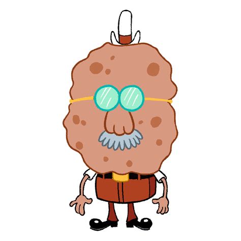 Harold Squarepants By Kitoloks On Deviantart