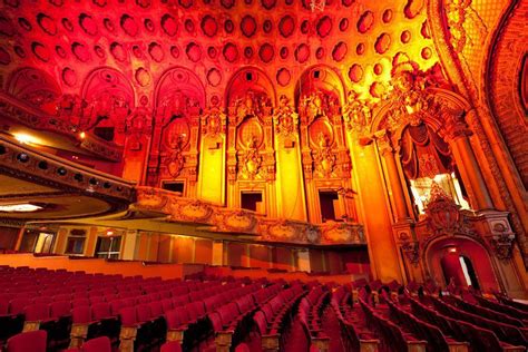 Los Angeles Theatre Great Movies Los Angeles Touring