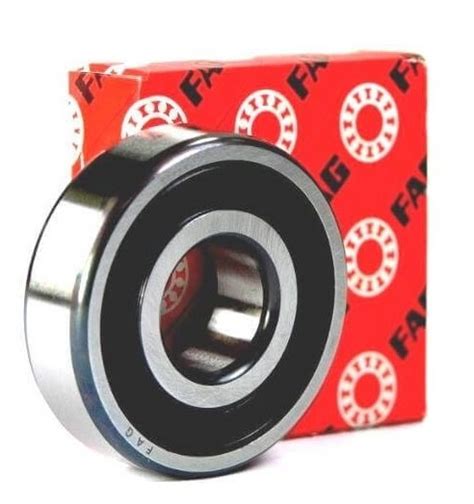 6003 2RS C3 FAG WAHOO KICKR BEARING