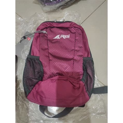 Jual Tas Ransel Daypack Backpack Arei Rei Original Pandora L Original