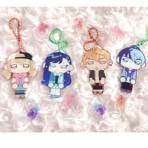 Project Sekai Acrylic Charms Etsy