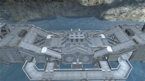 Halo: Reach Forge World Maps for 10/28/10 - onPause