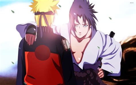 Naruto Vs Sasuke 4k Wallpapers - Wallpaper Cave