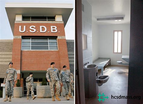 The Most Popular Military Prisons In America