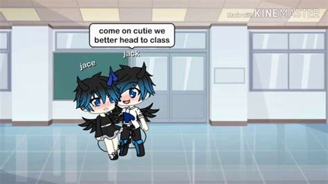 Gachalife The Teachers Twin Lovers Ep1 Gay Love Story Read Description