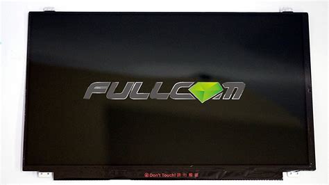 Fullcom New Lcd Replacement Screen Inch N Hge Ea Fhd X