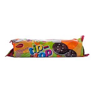 Galletas Tiptop Choco 96 Gr AVI