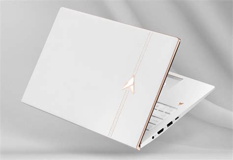 Asus celebrates its 30th anniversary with a special ZenBook 30 Edition ...