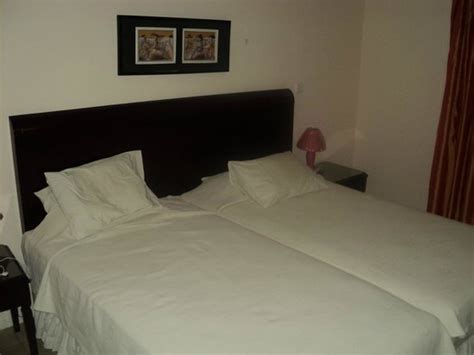 HOTEL ZAMBEZE - Reviews (Tete, Mozambique)