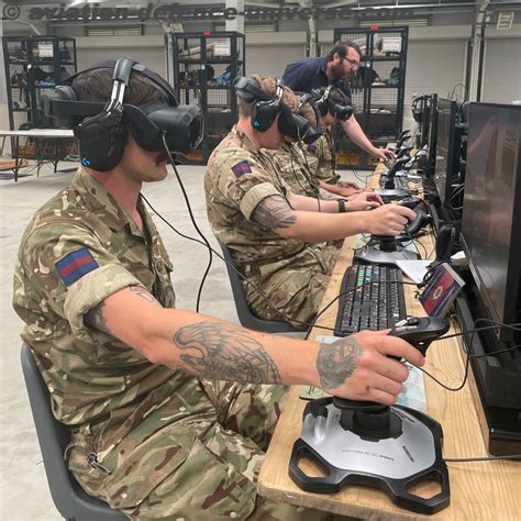 Elbit Systems UK To Provide Further ICAVS D To Support UK Armed Forces