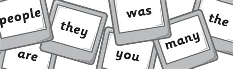 teach tricky words   arent tricky phonics hero