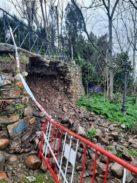 Ponferrada Apura Un Plan Para Mantener El Casco Antiguo Tras El