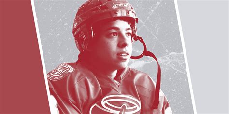 Inside Johnny Gaudreaus Season With The Dubuque Fighting Saints The