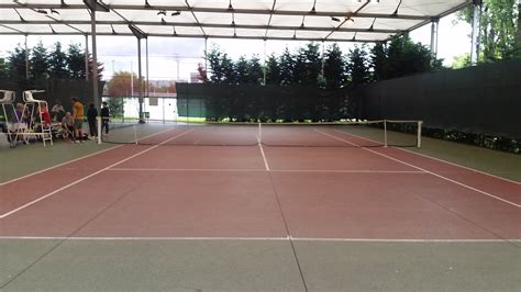 Paris Tennis Club