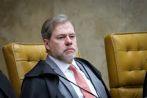 Toffoli Vota Para Ampliar Responsabilidade De Plataformas