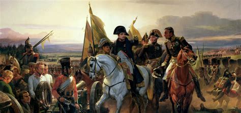 Napoleon Bonaparte Army