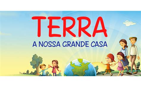 Cole O Vamos Salvar O Planeta Terra A Nossa Grande Casa Amazon Br