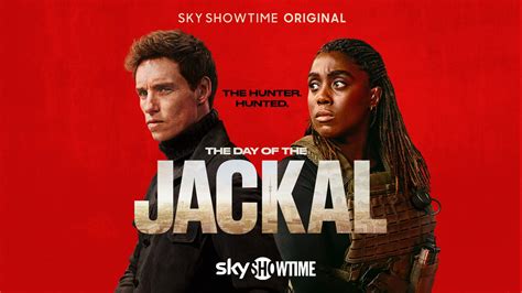 The Day Of The Jackal