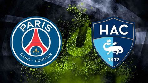 PSG Vs Le Havre Prediction H2H Statistics Preview Ligue 1 2024