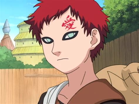 Infobox:Gaara | Narutopedia | FANDOM powered by Wikia