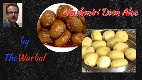 Kashmiri Dum Aloo YouTube