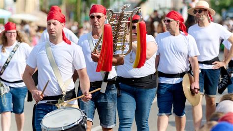 Bilder Bunter Festzug Biberacher Schützenfest